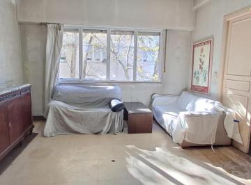 Departamento · 117m² · 4 Ambientes · Departamento en Venta en Belgrano Barrancas