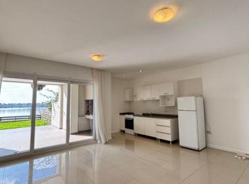 Departamento de 1 ambiente, Tigre · Hermoso Departamento con Jardin Vista a La Laguna