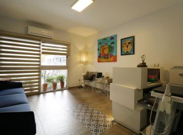Departamento · 48m² · 3 Ambientes · Departamento Venta 3 Ambientes Caballito Luminoso