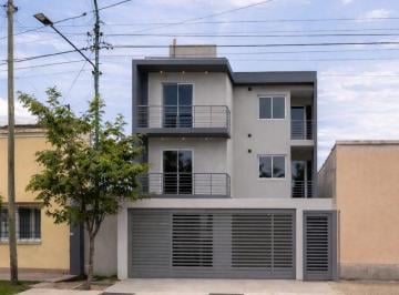 Departamento · 59m² · 3 Ambientes · Departamento a Estrenar en Godoy Cruz con Balcon