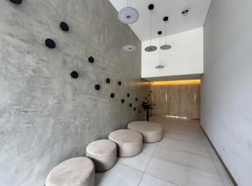 Departamento · 43m² · 1 Ambiente · Venta Monoambiente a Estrenar, Edificio 636, Cipolletti