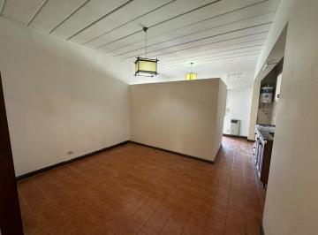 Departamento · 32m² · 2 Ambientes · En Alquiler 2 Ambientes Castelar