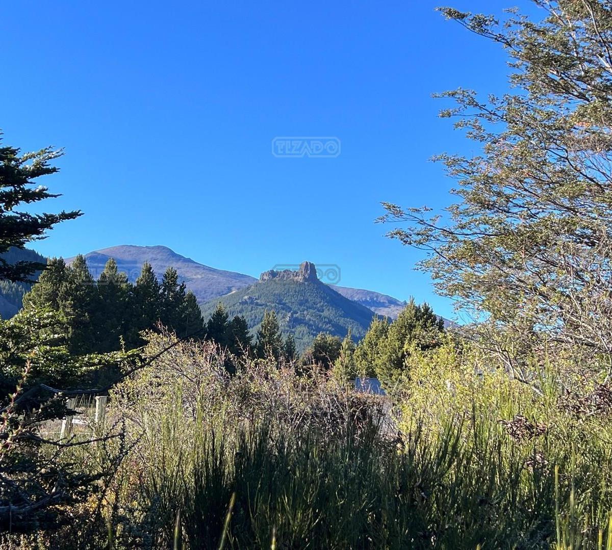 Villa Lago Meliquina, Meliquina, San Martín de los Andes