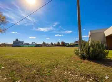 Terreno · 459m² · Venta Terreno Las Casuarinas, Ibarlucea