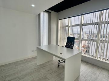 Oficina comercial · 95m² · Oficina en Duplex en Alquiler - La Rioja 2200