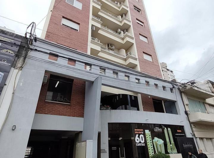 Departamento · 39m² · 2 Ambientes