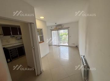 Departamento · 51m² · 2 Ambientes · 1 Cochera · Departamento en Alquiler en Alto del Molino, Pilar, G. B. a. Zona Norte