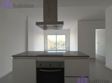 Departamento · 59m² · 3 Ambientes · 1 Cochera · Luminoso Departamento 3 Ambientes en Venta | Vista Abierta | Zuviria 315