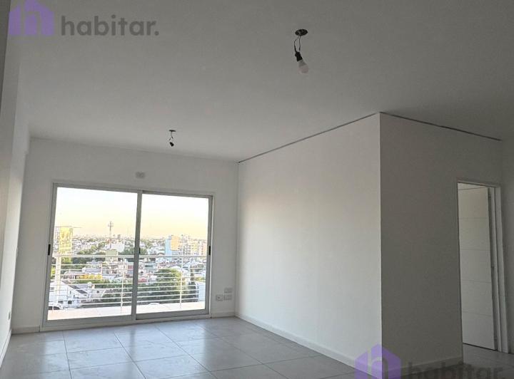 Departamento · 59m² · 3 Ambientes