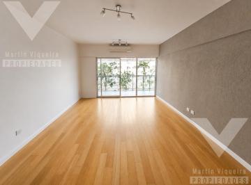 Oficina comercial · 38m² · 1 Ambiente · Nuñez Monoambiente con Balcon en Pico y Av del Libertador.