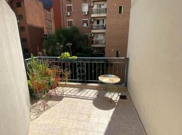 Departamento · 45m² · 2 Ambientes · Alquiler| Departamento 1 Dorm. Amoblado en Neuva Córdoba - Tap