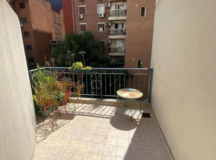 Departamento · 45m² · 2 Ambientes