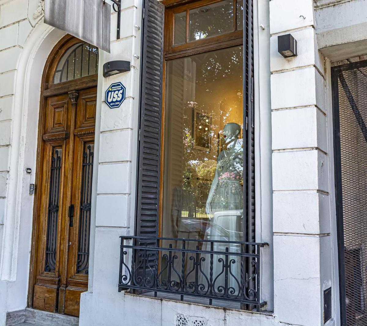 Nicaragua al 4500, Palermo Soho, Palermo
