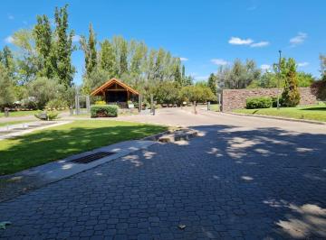 Terreno · 1295m² · Terreno en Chacras de Coria
