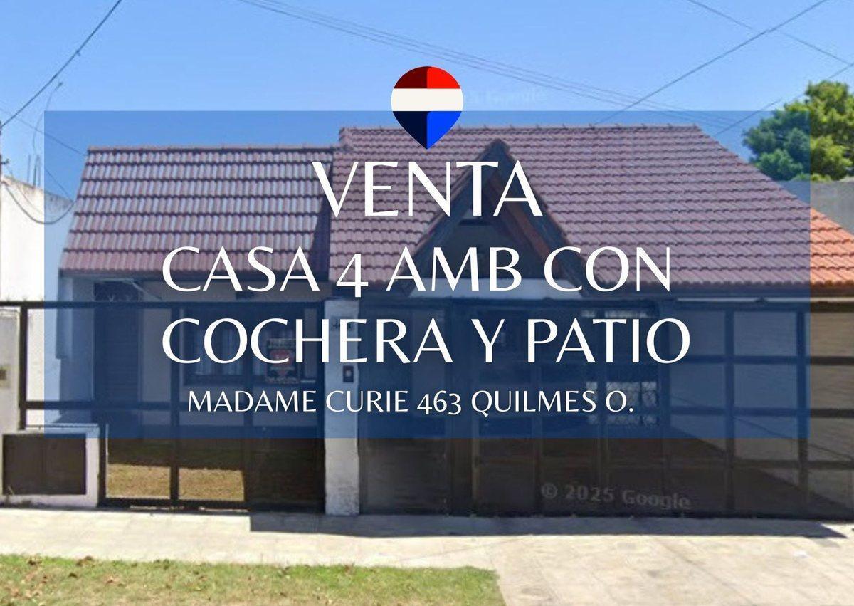 Madame Curie 400