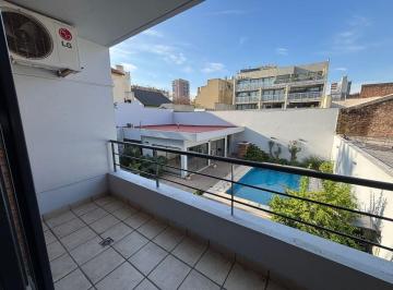 Departamento de 2 ambientes, Saavedra · Saavedra Venta 2 Ambientes con Cochera