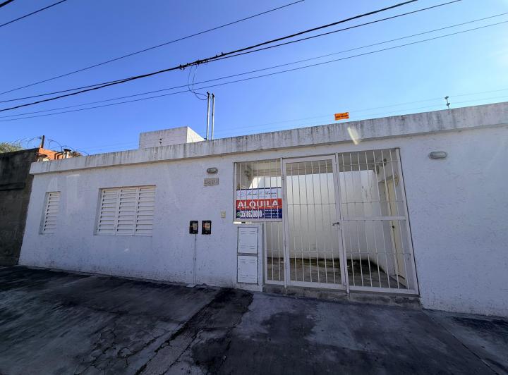 Departamento · 40m² · 2 Ambientes