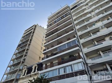 Departamento · 57m² · 3 Ambientes · Venta Dos Dorm. - Rosario Facultad de Medicina