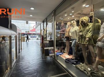Local comercial · 18m² · Venta Local en Caballito, Capital Federal.