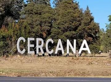 Terreno , Ezeiza · Venta Lote Interno Cercana Casa Club Canning
