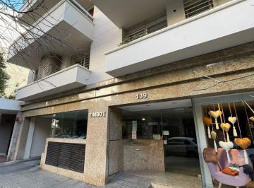 Departamento · 48m² · 4 Ambientes · 1 Cochera · Alquiler Departamento 1 Dormitorio + Cochera Propia! B° General Paz