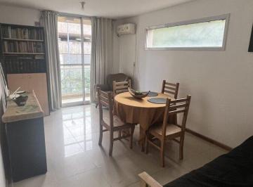 Departamento · 47m² · 3 Ambientes · Venta Depto 1 Dormitorio Centro