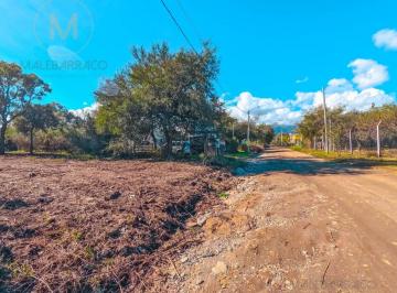 Terreno · 664m² · Terreno en Merlo