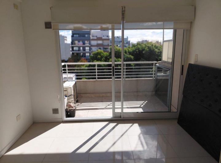 Alquiler Monoambiente 37 m&sup2; Balcon Cfte Devoto