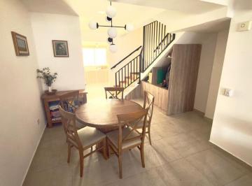 PH · 129m² · 4 Ambientes · 1 Cochera · PH 4 Amb. con Terraza y Quincho - Venta / Almagro