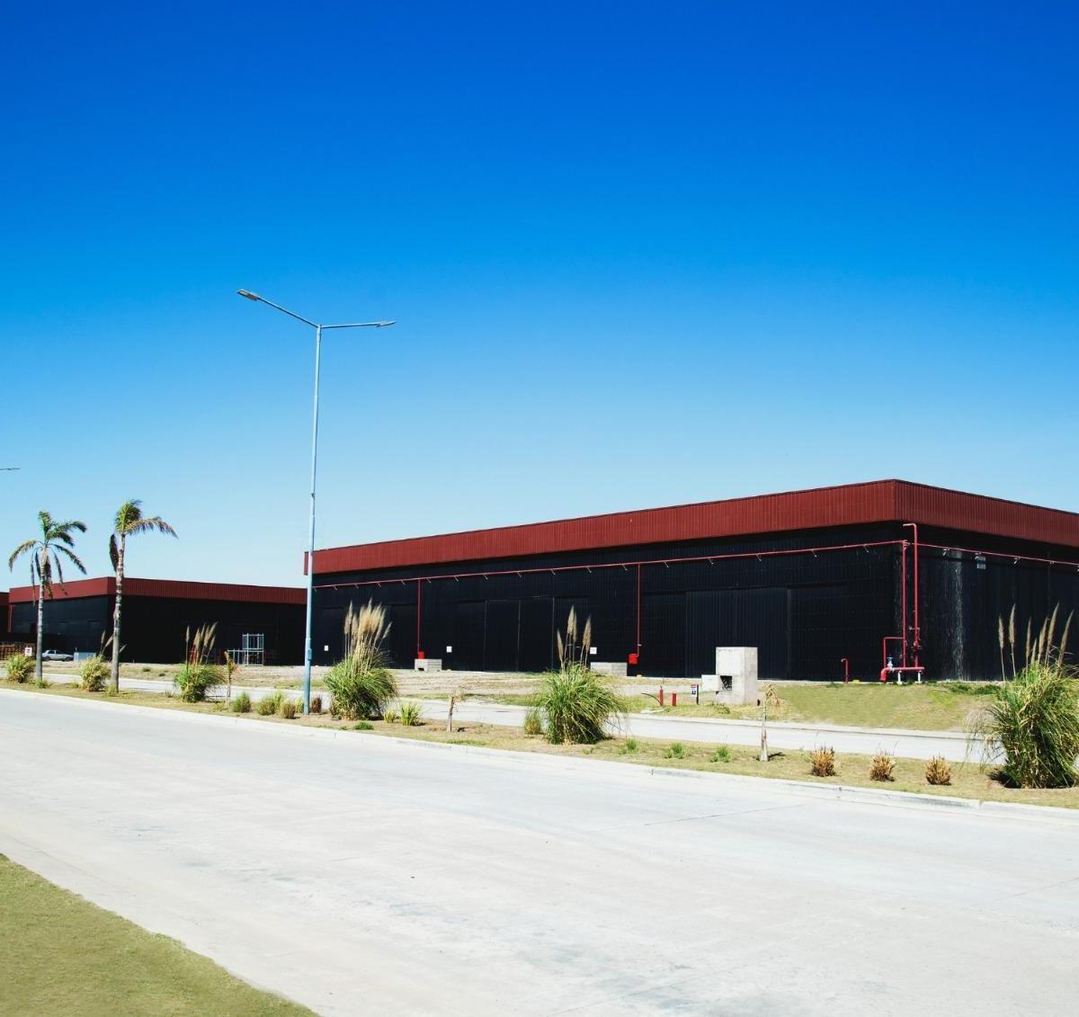 Terreno en Venta en Polo 52 (parque Industrial), 3.000 m², Polo 52 (Parque Industrial), Córdoba