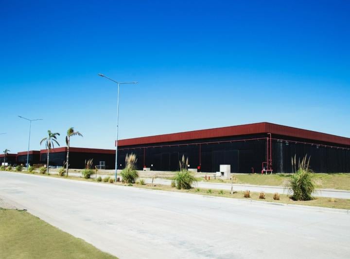 Terreno · 3000m²