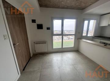 Departamento · 50m² · 1 Ambiente · 1 Cochera · Departamento 1 Dormitorio con Cochera