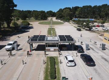 Terreno , Costa Esmeralda · Venta Terreno Costa Esmeralda Deportiva I Listo Para Construir