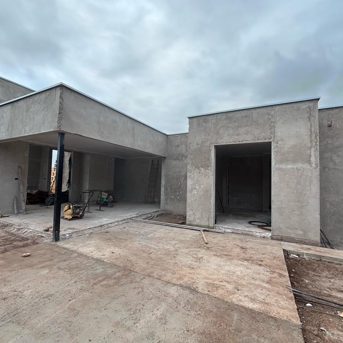 Casa a Estrenar Alma Gardenia