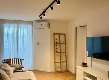 Departamento de 4 ambientes, Córdoba · Dueño Directo Alquila – Departamento Amoblado 2 Dorm. en General Paz