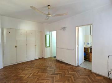 Departamento · 23m² · 1 Ambiente · Monoambiente Lateral. Villa Urquiza