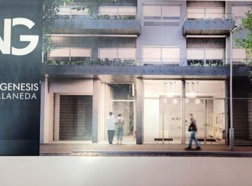 Departamento de 1 ambiente, Avellaneda · España 275 - Nuevo Edificio en Avellaneda Distrito Norte - 1,2, 3 y 4 Amb.