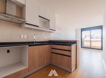 Departamento · 58m² · 2 Ambientes · 1 Cochera · Alquila Apto 1 Dorm Gge Balcon Punta Carretas