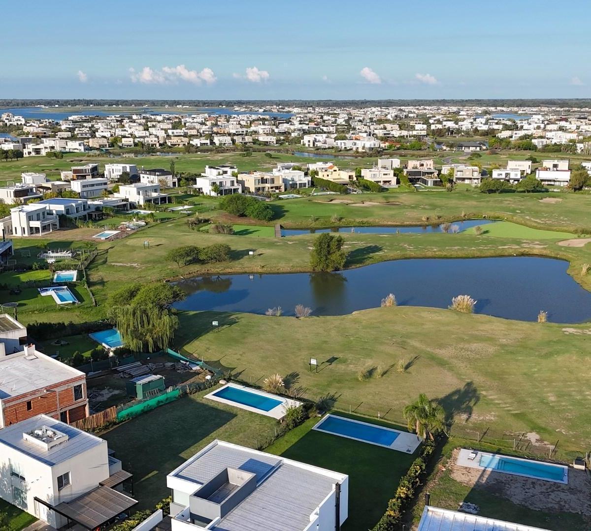 CANTON GOLF Laguna 300, El Cantón / Golf, El Cazador