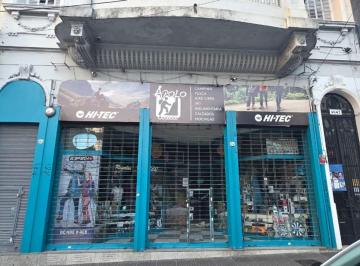 Local comercial · 692m² · Venta Local 692 m² Av Cordoba Barrio de Palermo.
