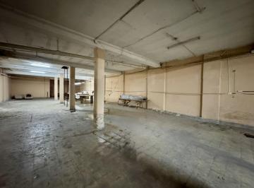 Local comercial · 692m² · Venta Local 692 m² Av Cordoba Barrio de Palermo.