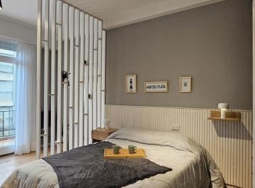 Departamento · 24m² · 1 Ambiente · Departamento en Centro