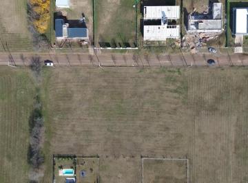 Terreno · 1000m² · Lotes en Barrio Cerrado Terranostra II de 1000 m²