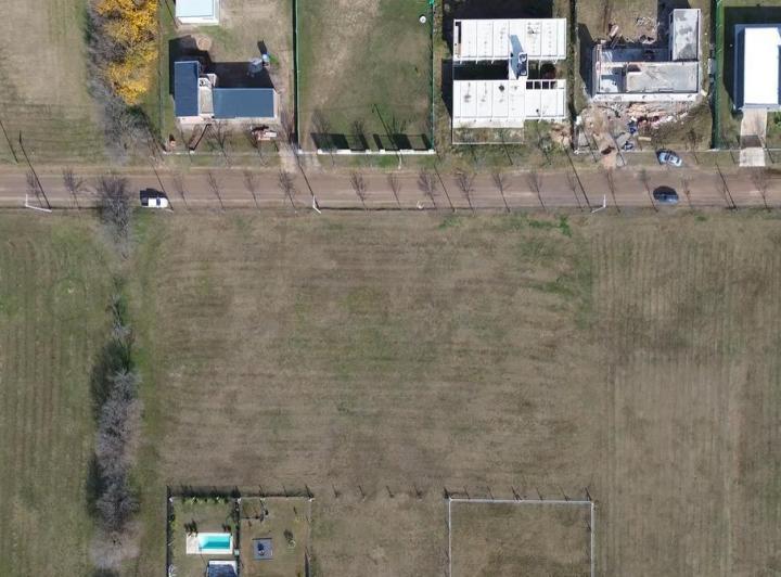 Terreno · 1000m²