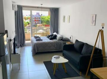 Departamento · 32m² · 1 Ambiente · Alquiler en Palermo Soho - Monoambierte C/balcón
