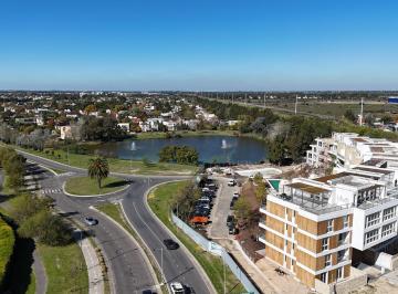 Departamento · 73m² · 3 Ambientes · 1 Cochera · Departamento en Venta en Lagunita, Nordelta, Tigre