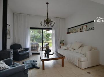 Foto Principal · Casa Interno # - Villa Nueva - San Francisco - 170 m² #id 6649