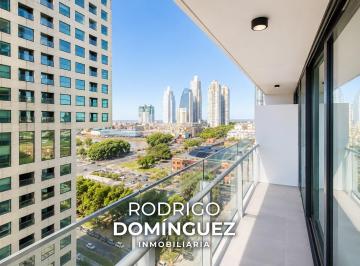 Departamento · 31m² · 1 Ambiente · Departamento en Venta en Puerto Madero, Capital Federal, Buenos Aires