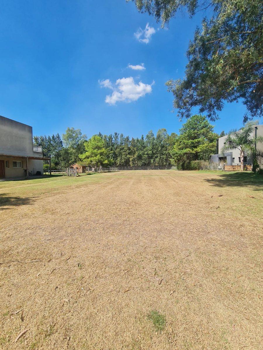 Los Robles 5900, Canning, Ezeiza