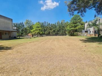 Terreno · 913m² · Venta Lote Perimetral Terralagos House